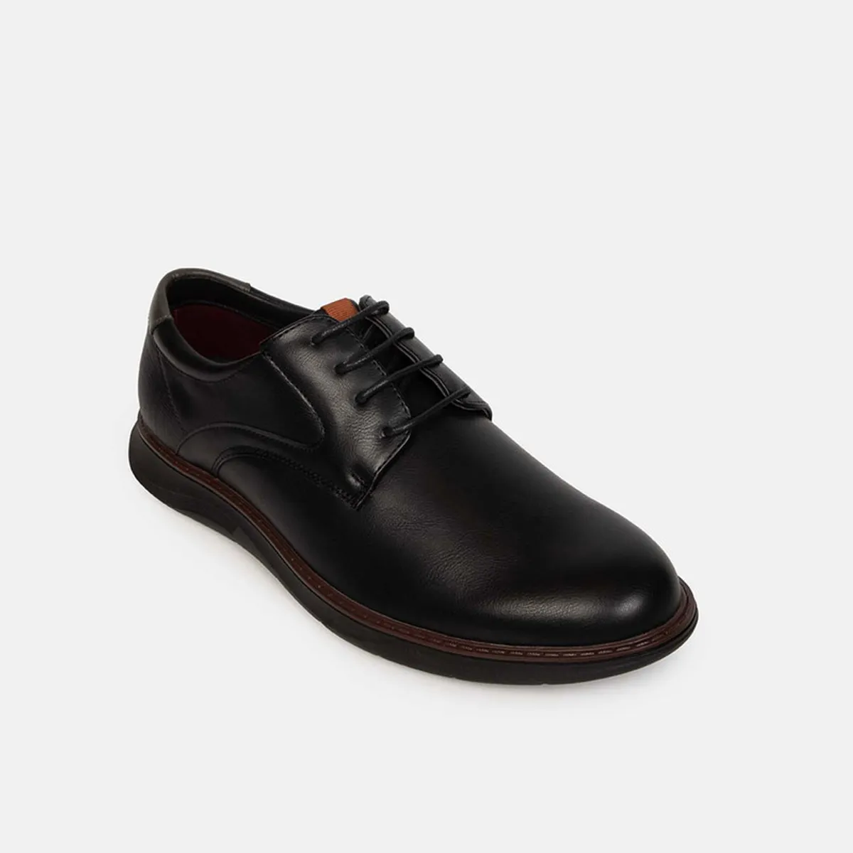 BATA - Bata Zapatos Casuales Hombre Azafran 2