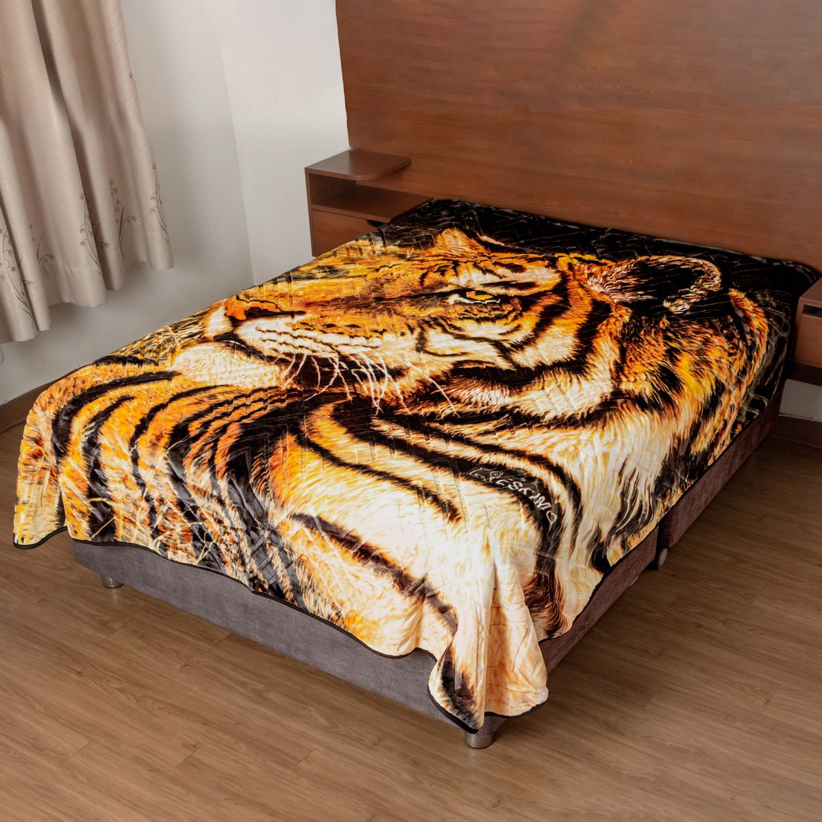 ESKIMO - Frazada ESKIMO Queen Premium