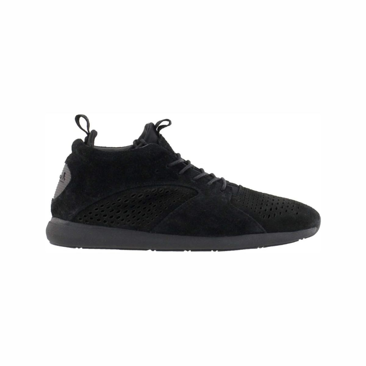 DIAMOND - Zapato Diamond Supply Co. Quest Mid Lace Up Hombre Talla 9