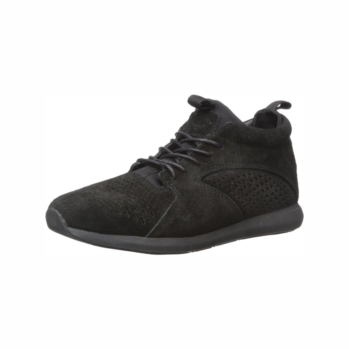 DIAMOND - Zapato Diamond Supply Co. Quest Mid Lace Up Hombre Talla 9