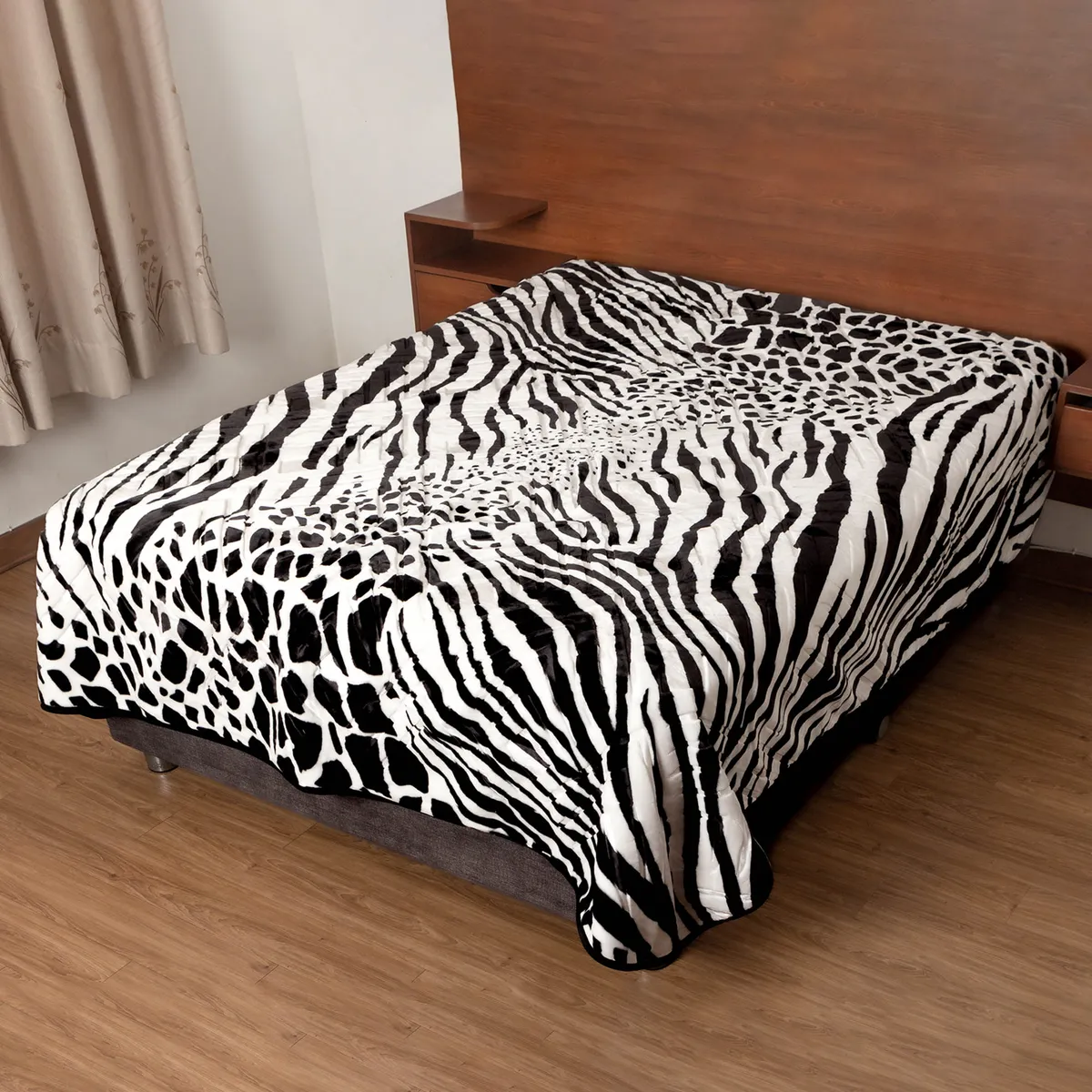 ESKIMO - Frazada ESKIMO Queen Premium