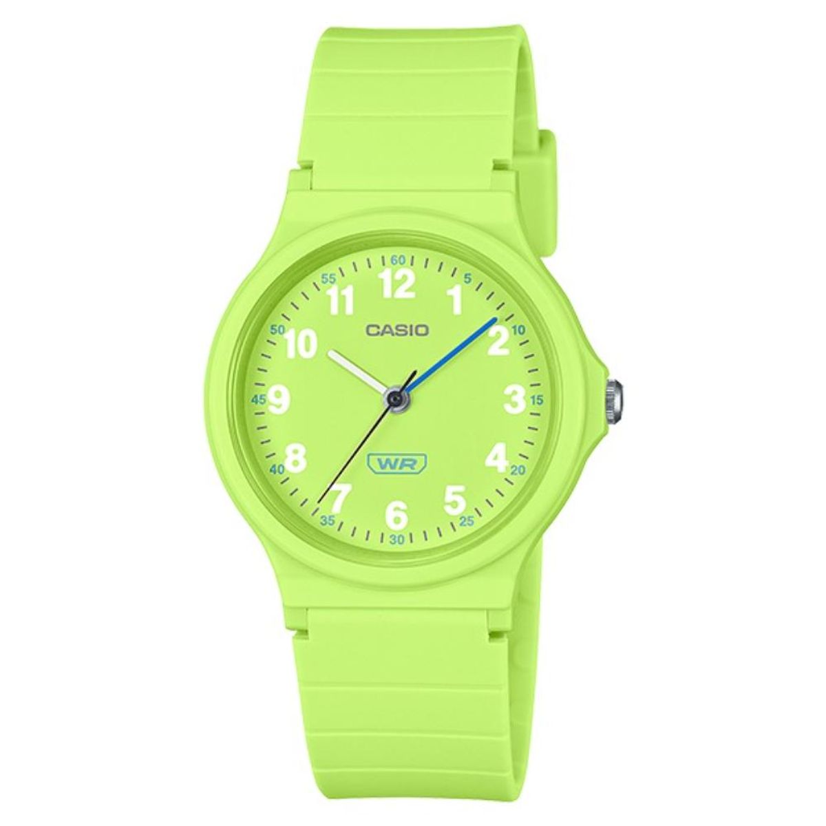 CASIO - Reloj Casio Para Mujer LQ-24B-3B 1