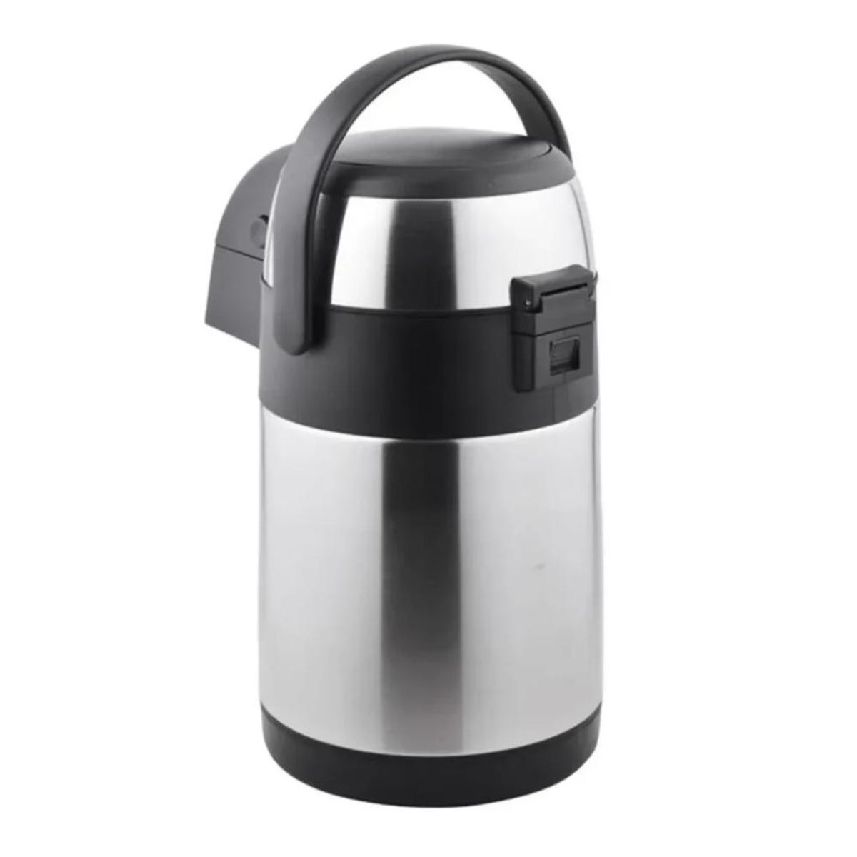 FACUSA - Termo Sifon Acero Pro 2.5 Lt - Facusa - 10161322