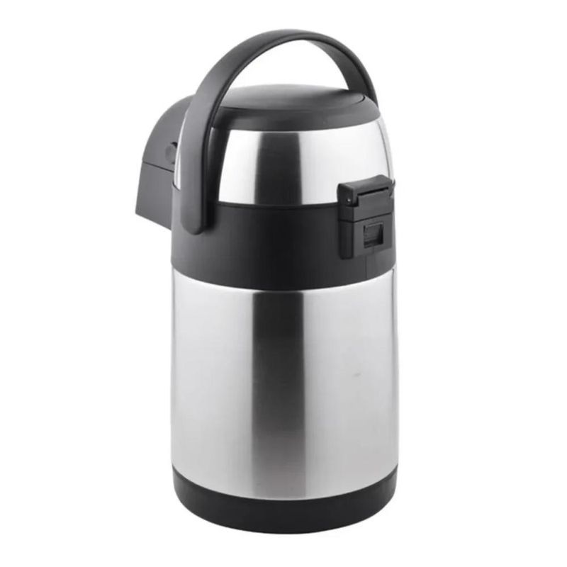 FACUSA - Termo Sifon Acero Pro 2.5 Lt - Facusa - 10161322