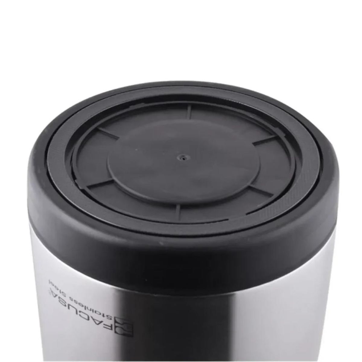 FACUSA - Termo Sifon Acero Pro 2.5 Lt - Facusa - 10161322