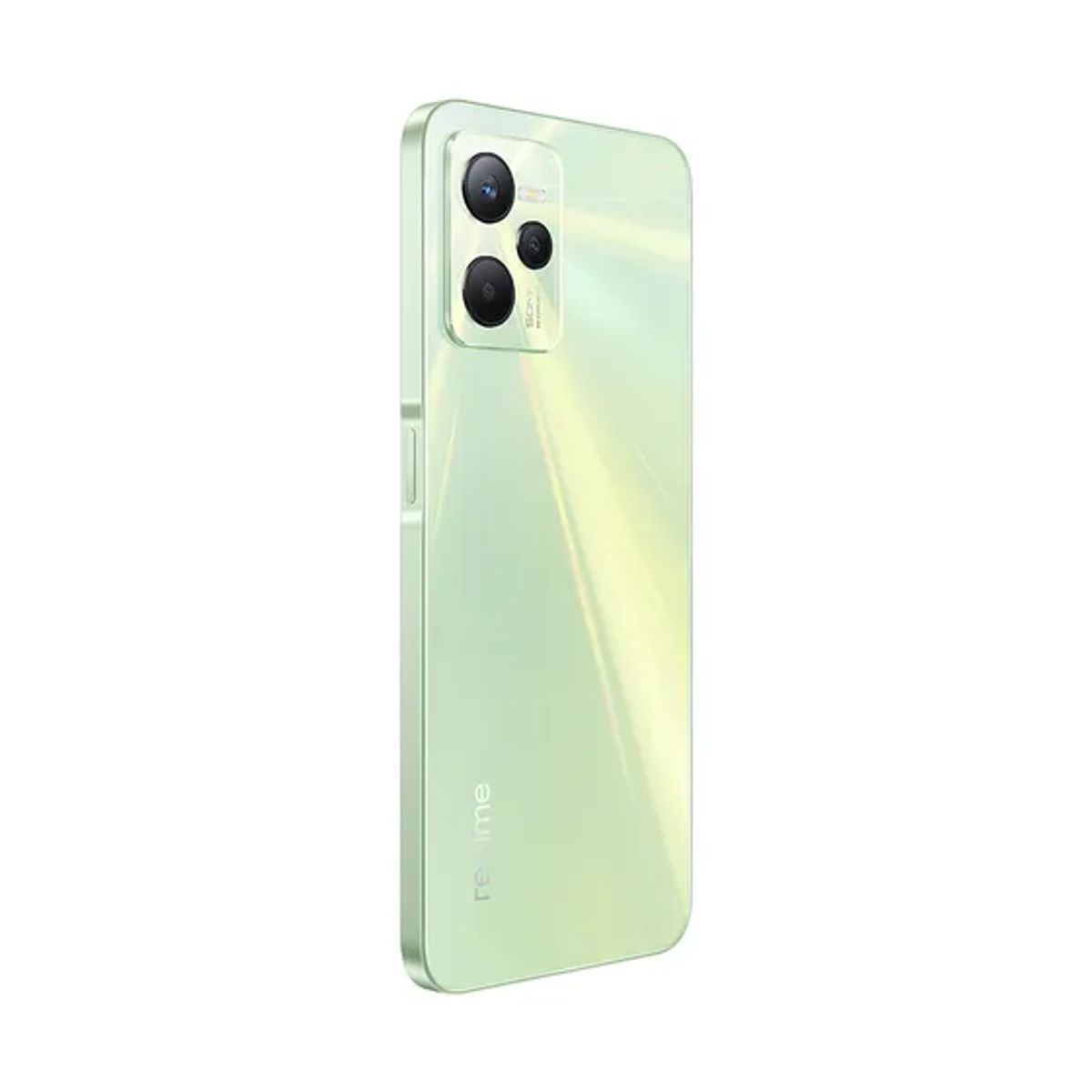 REALME - Celular Realme C35 128GB ROM + 8GB 4GB + 4GB RAM EXTENDED - Verde
