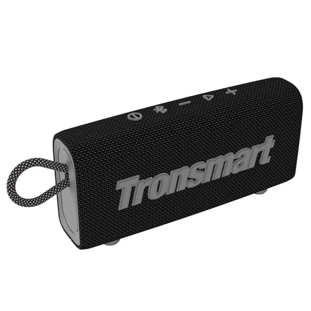Tronsmart - ALTAVOZ EXTERIOR PORTÁTIL TRONSMART TRIP