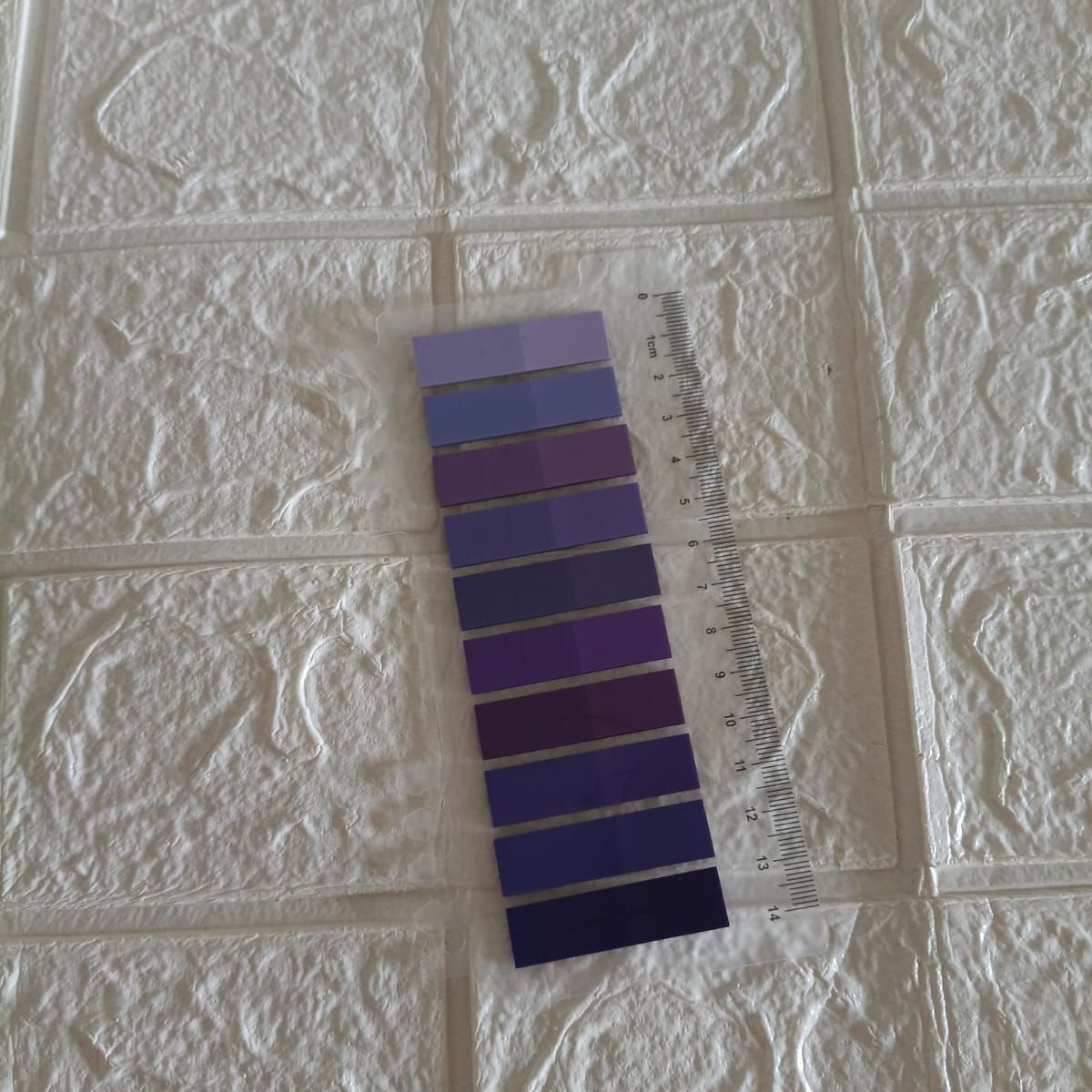 GENERICO - POST IT MULTICOLOR TRANSPARENTE RETRO X 200UND