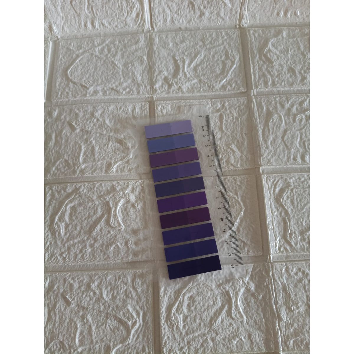 GENERICO - POST IT MULTICOLOR TRANSPARENTE RETRO X 200UND