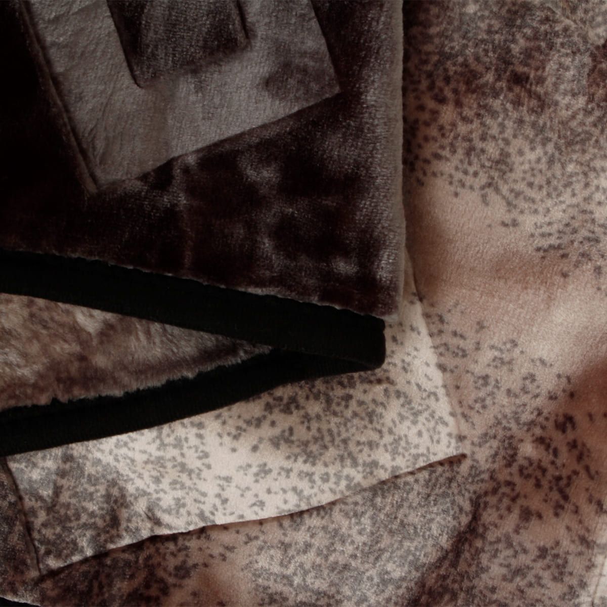 ESKIMO - Frazada ESKIMO Premium Plaza y Media