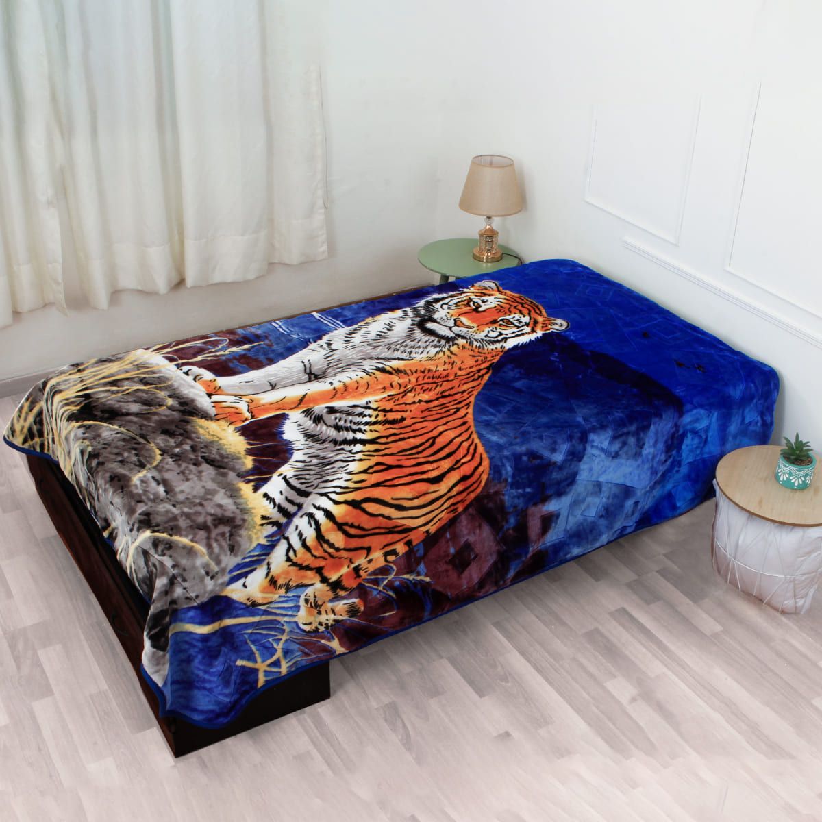 ESKIMO - Frazada ESKIMO Premium Plaza y Media