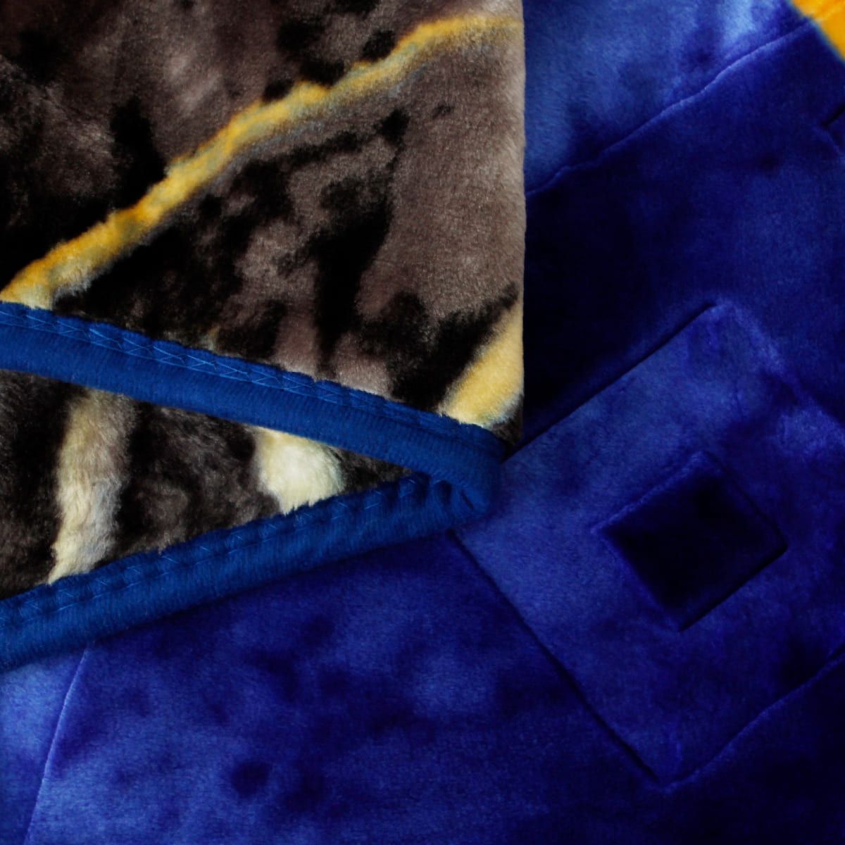 ESKIMO - Frazada ESKIMO Premium Plaza y Media