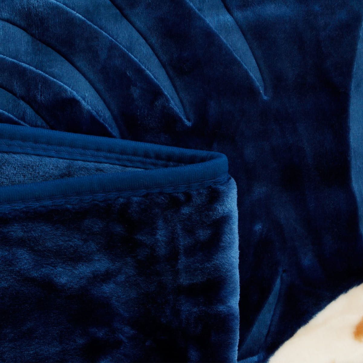 ESKIMO - Frazada ESKIMO Premium Plaza y Media