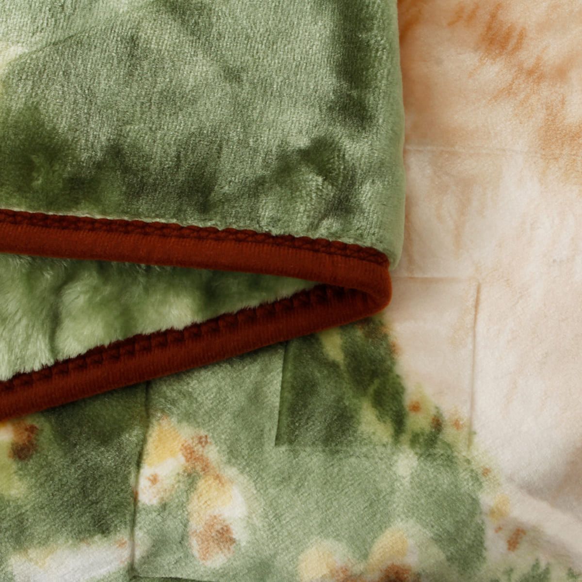 ESKIMO - Frazada ESKIMO Premium Plaza y Media