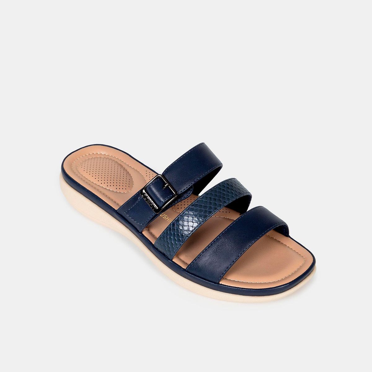 BATA - Bata Comfit Sandalias Mujer Cicily