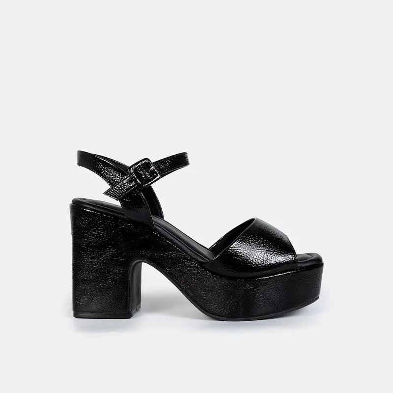 BATA - Bata Sandalias Mujer Blason