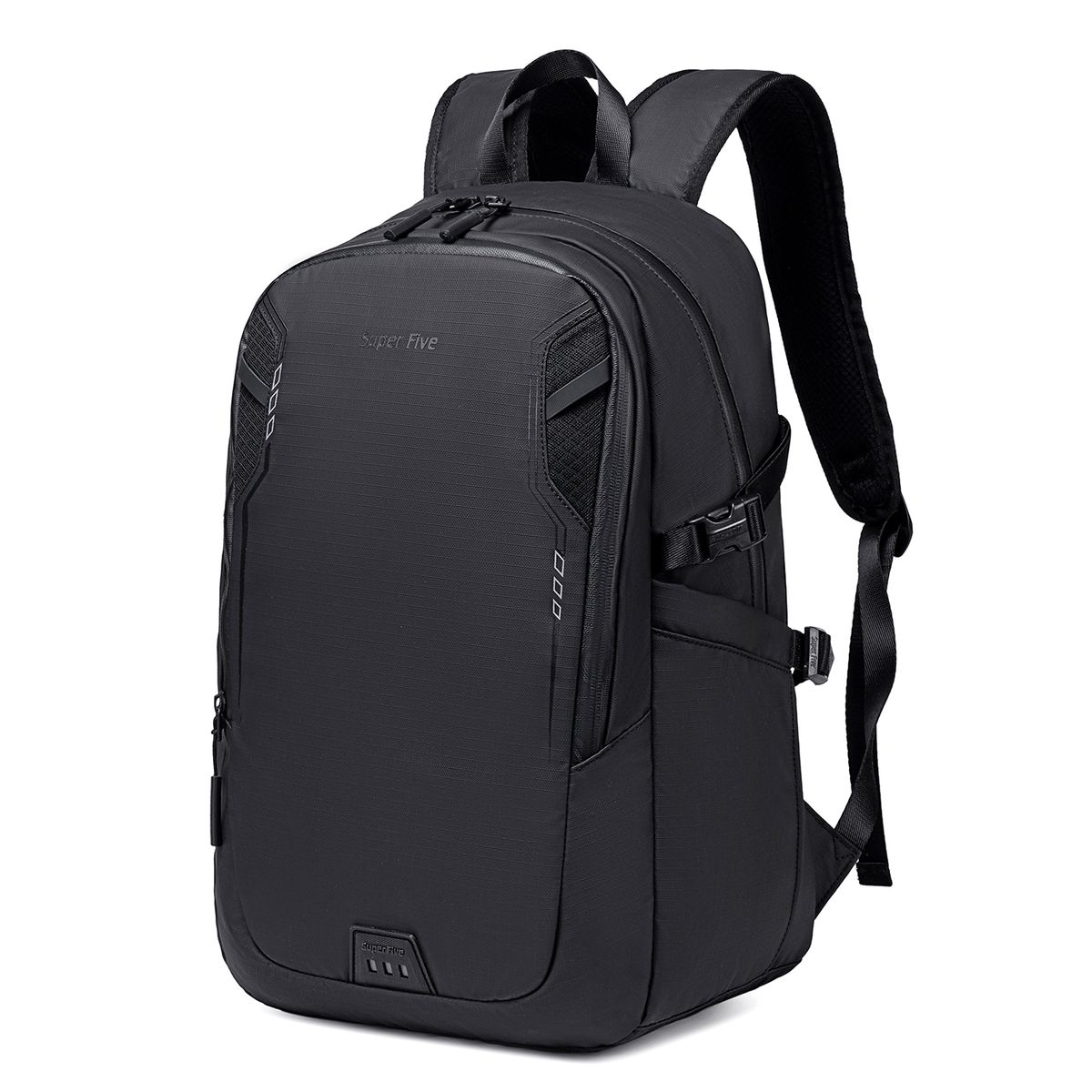 SUPER FIVE - Mochila Super Five FB00700 Deportiva Viaje Laptop