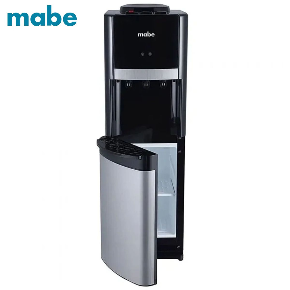 MABE - Dispensador de Agua MXCF05PFS 20 litros