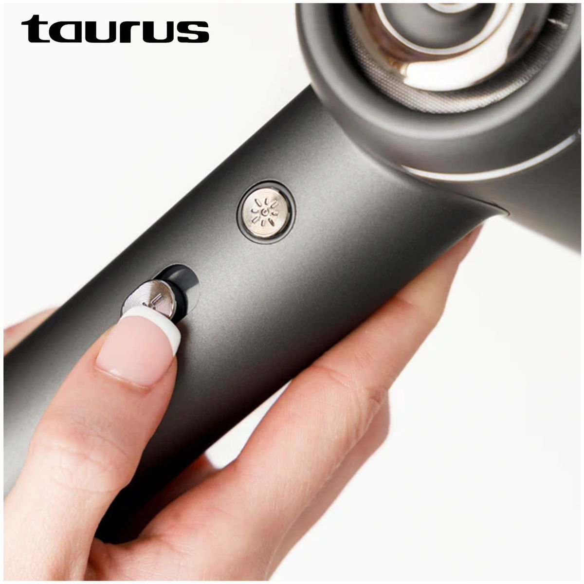 TAURUS - Secadora Taurus Mod Force 2000