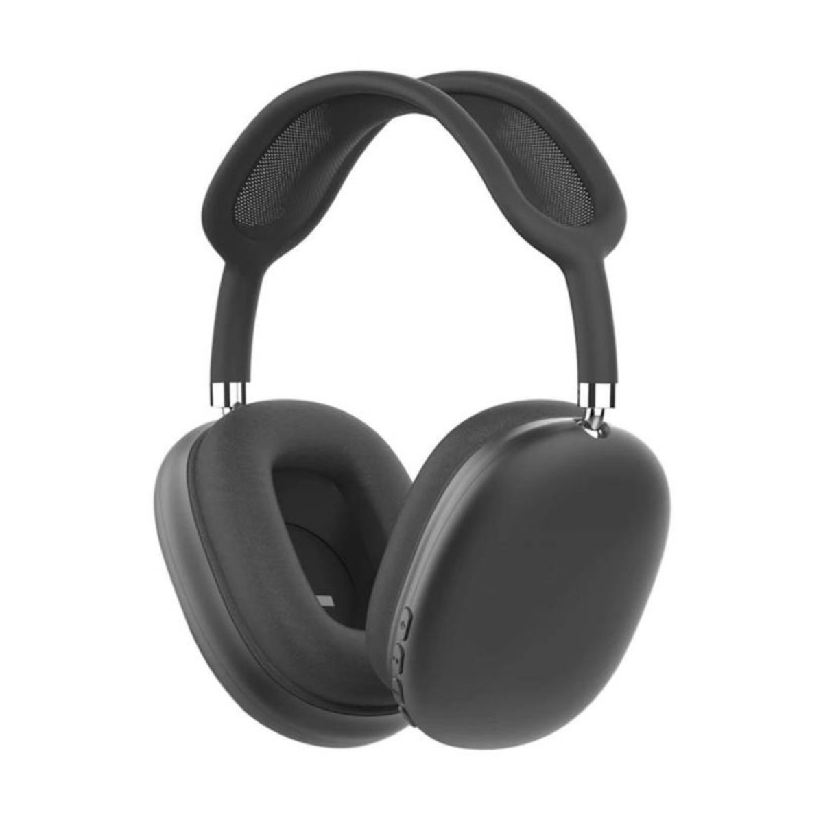 GENERICO - AUDIFONOS P9 NEGRO INALAMBRICO BLUETOOTH