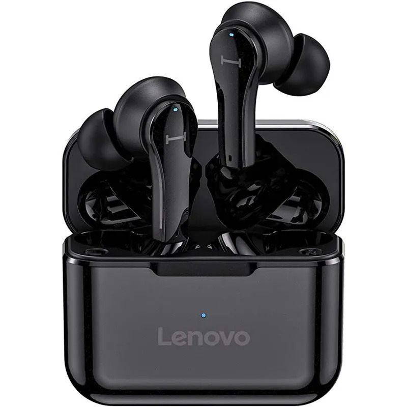 LENOVO - Audífonos Lenovo Lp40  Livepods Thinkplus Bluetooth 5.1