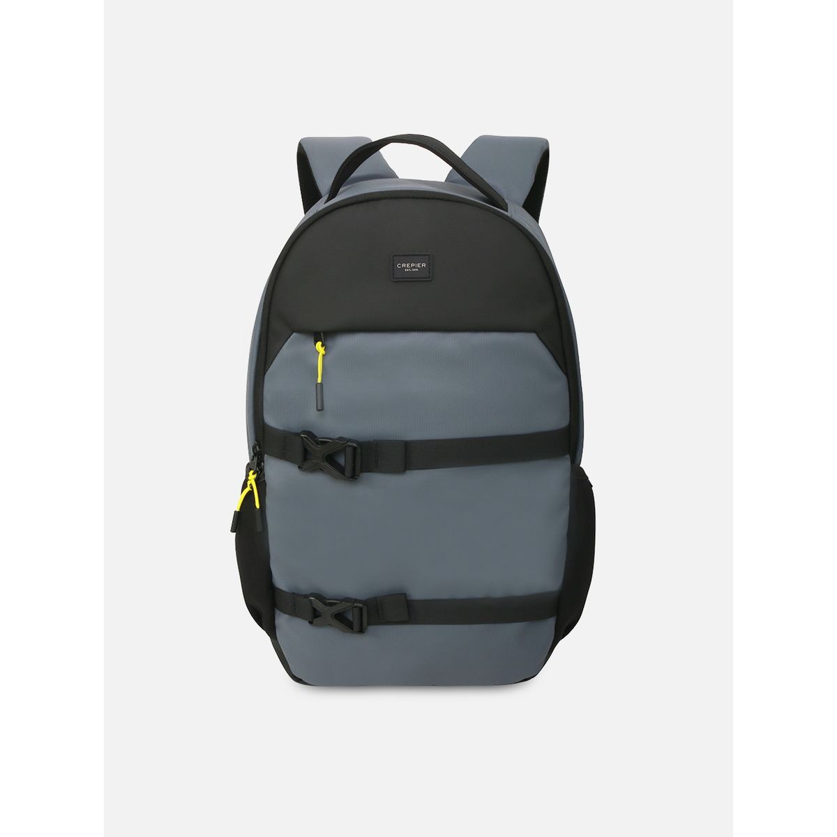 CREP - MOCHILA DE HOMBRE REFORZADA HESSE