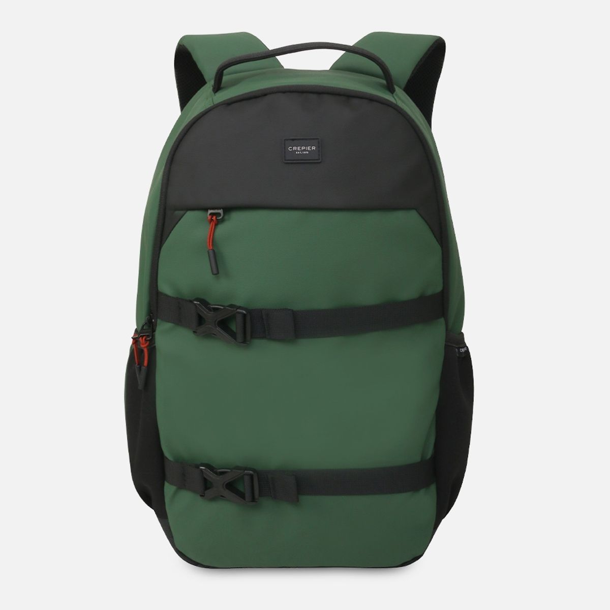 CREP - MOCHILA DE HOMBRE REFORZADA HESSE