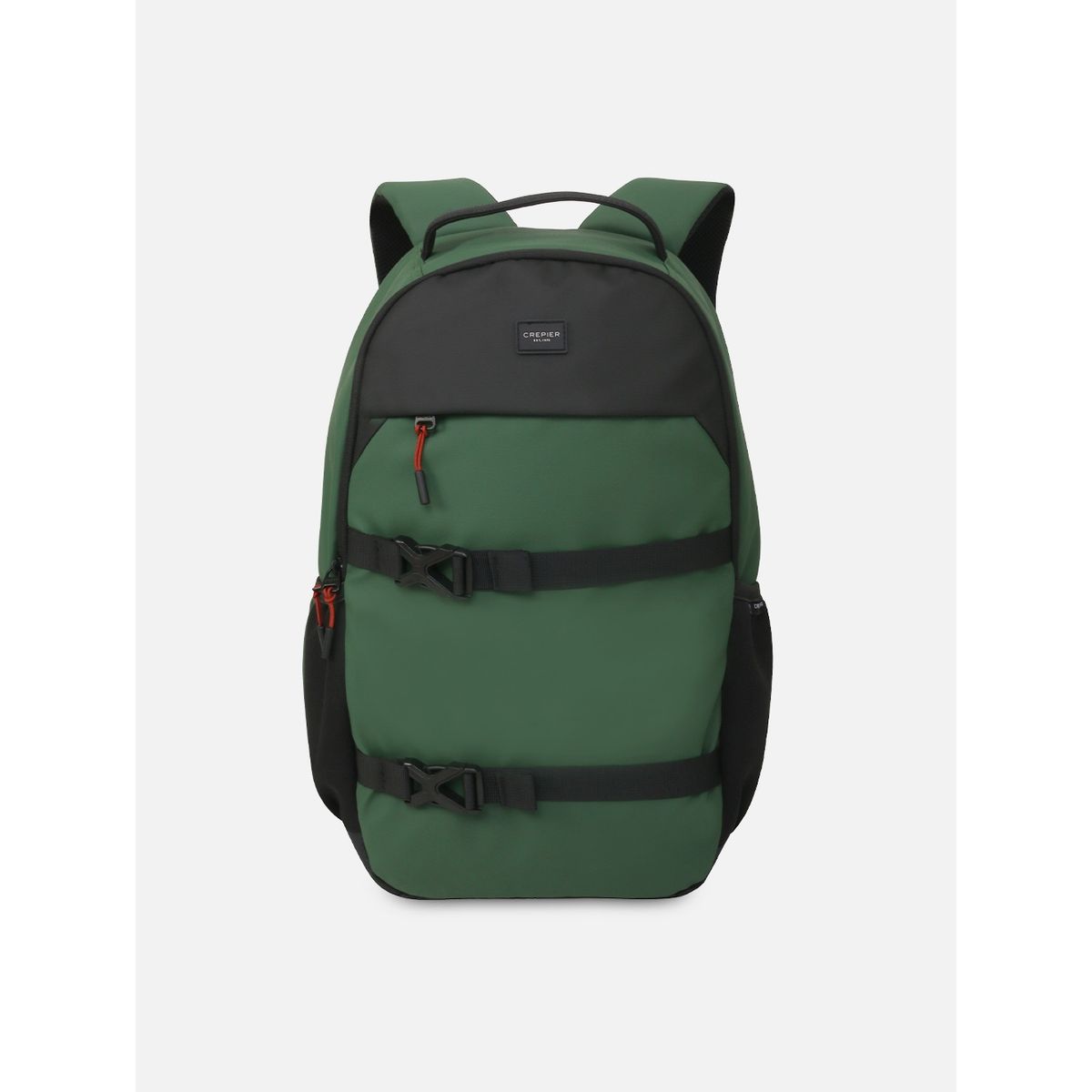 CREP - MOCHILA DE HOMBRE REFORZADA HESSE