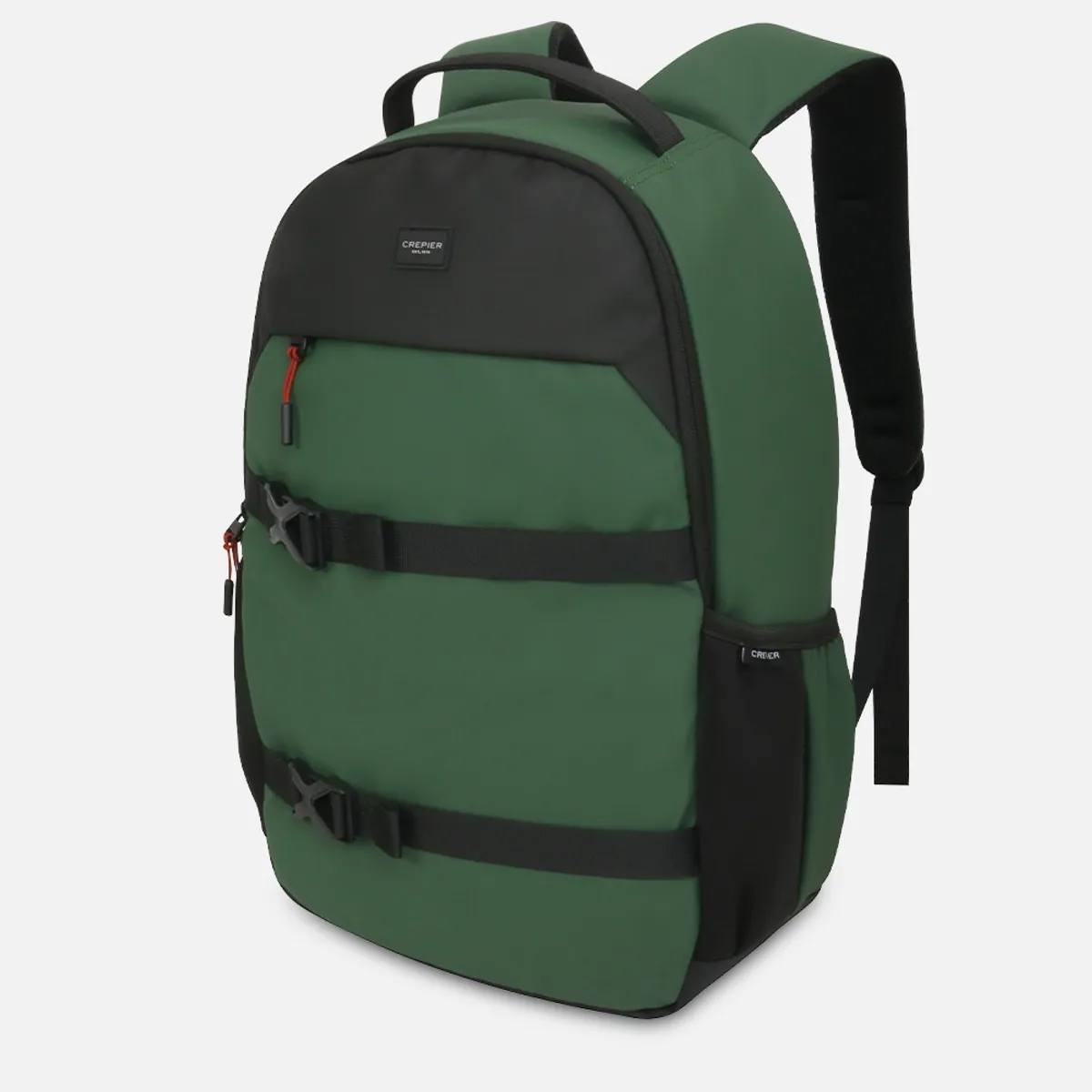 CREP - MOCHILA DE HOMBRE REFORZADA HESSE