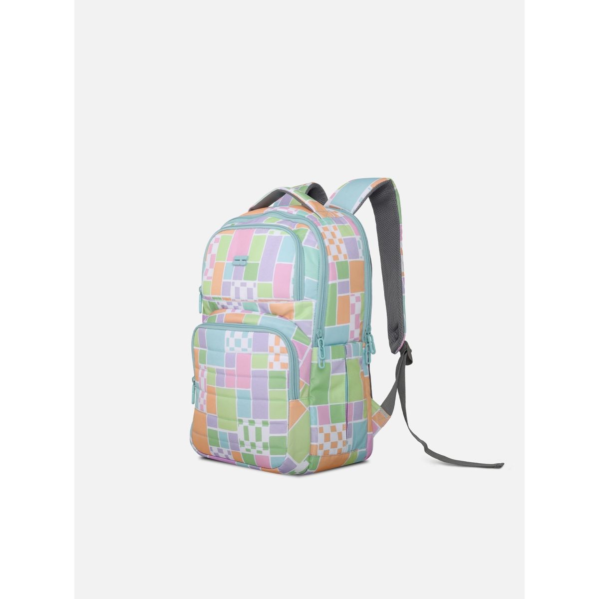 CREP - MOCHILA JUVENIL DAMA KATRIN