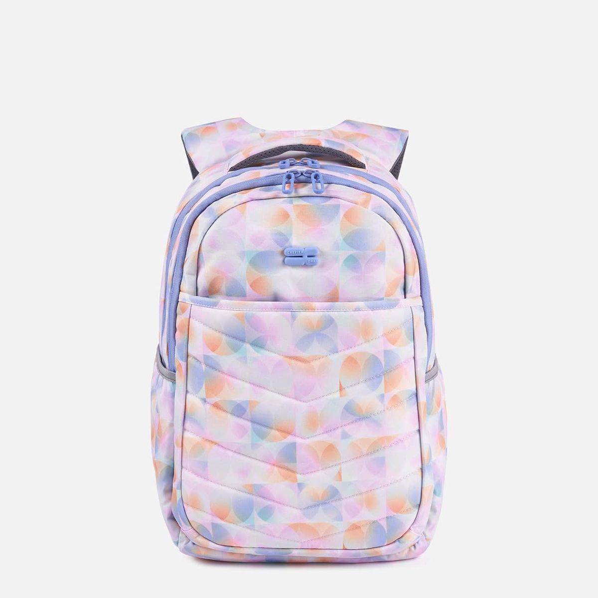 GENERICO - MOCHILA JUVENIL LONA DAMA