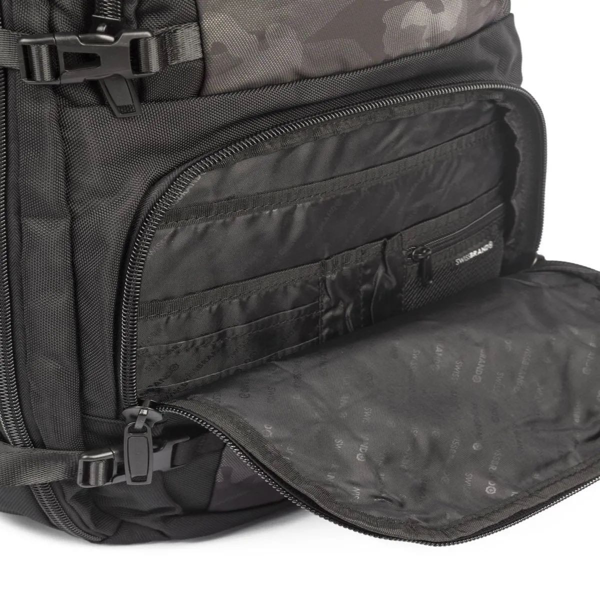 SWISS - MOCHILA SWISS PORTALAPTOP