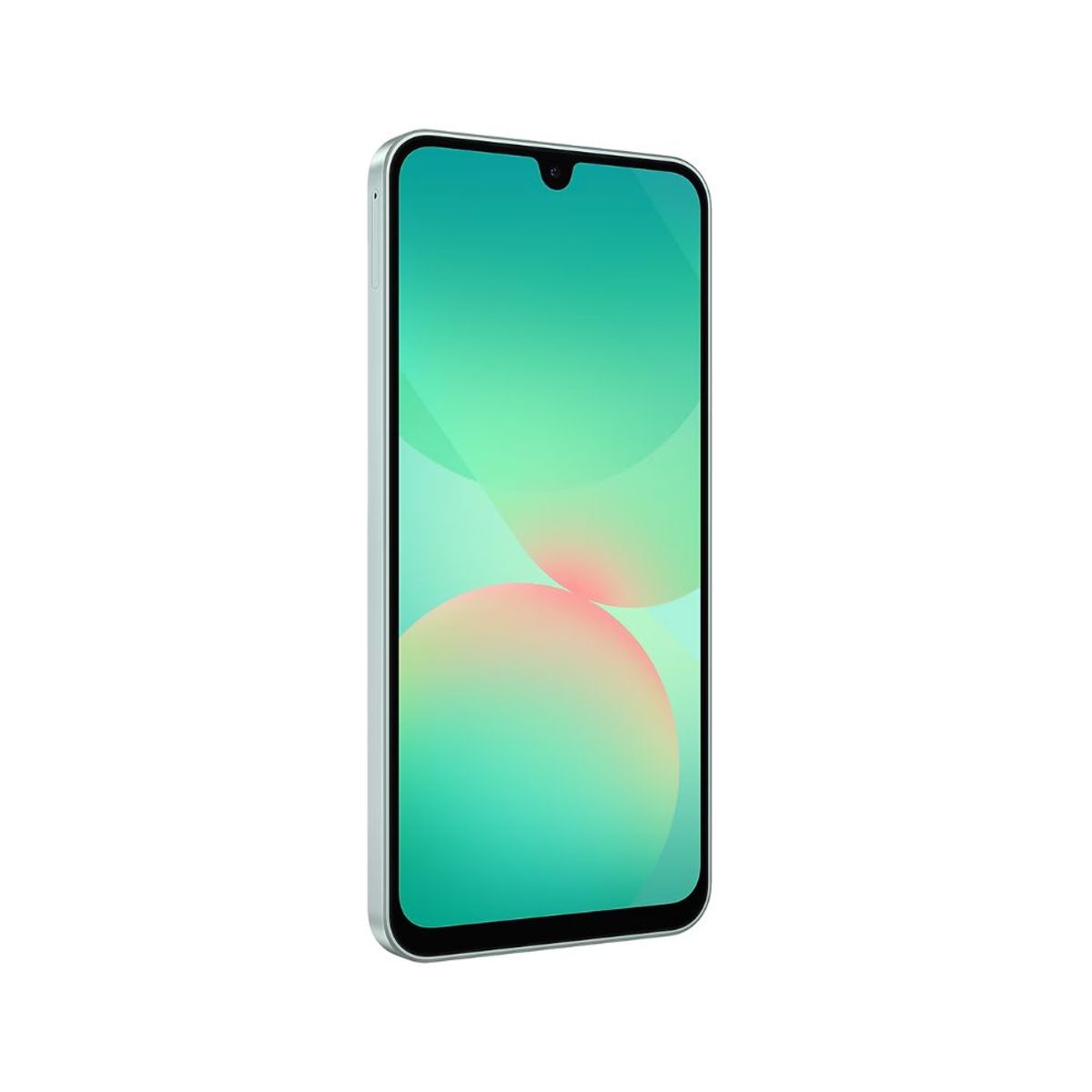SAMSUNG - Celular Libre Samsung Galaxy A26 5G 6.7"  Pulg 8GB RAM 256GB - Verde Menta