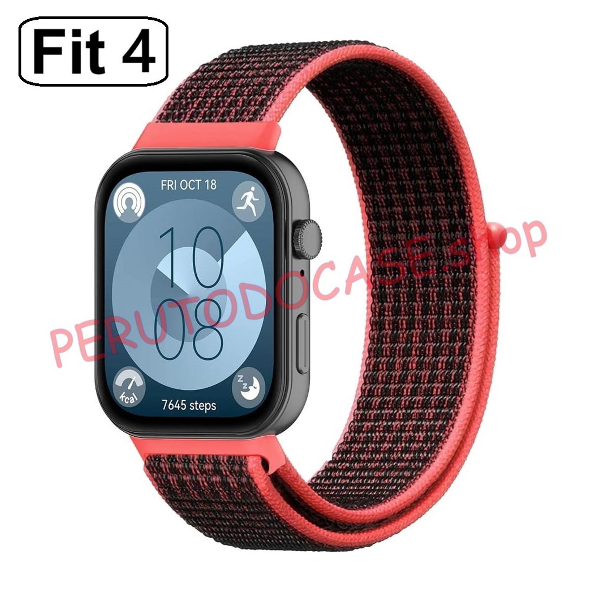 GENERICO - Correa para Huawei Fit 4