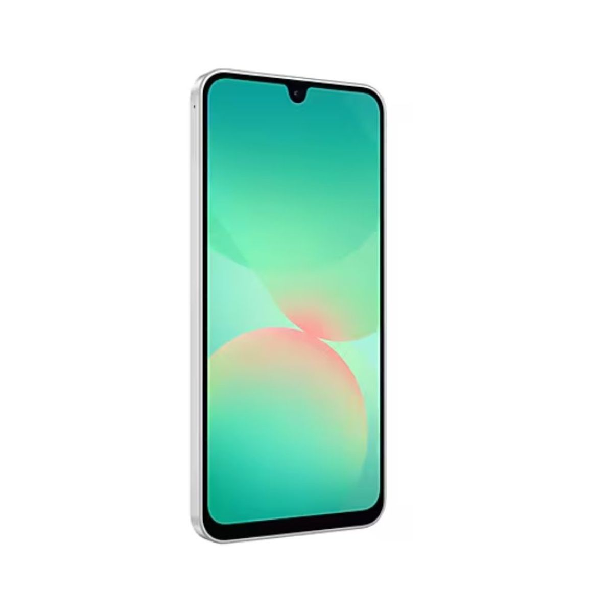 SAMSUNG - Celular Libre Samsung Galaxy A26 5G 6.7"  Pulg 8GB RAM 256GB - Blanco