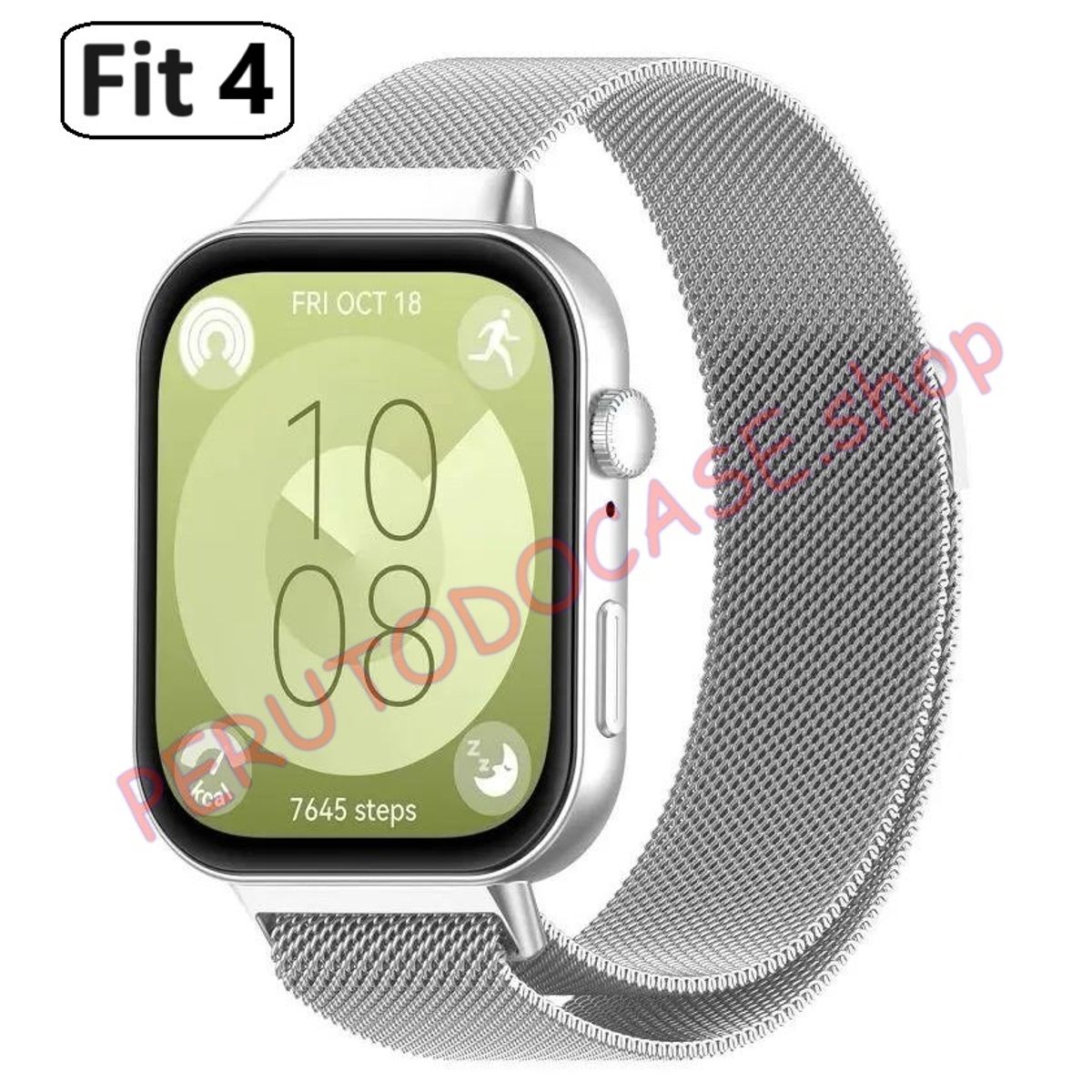 GENERICO - Correa para Huawei Fit 4