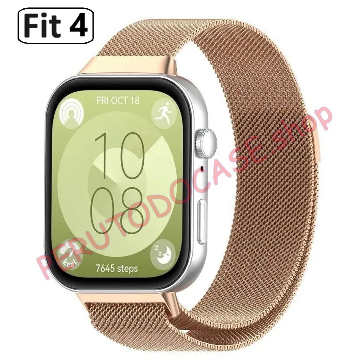 GENERICO - Correa para Huawei Fit 4