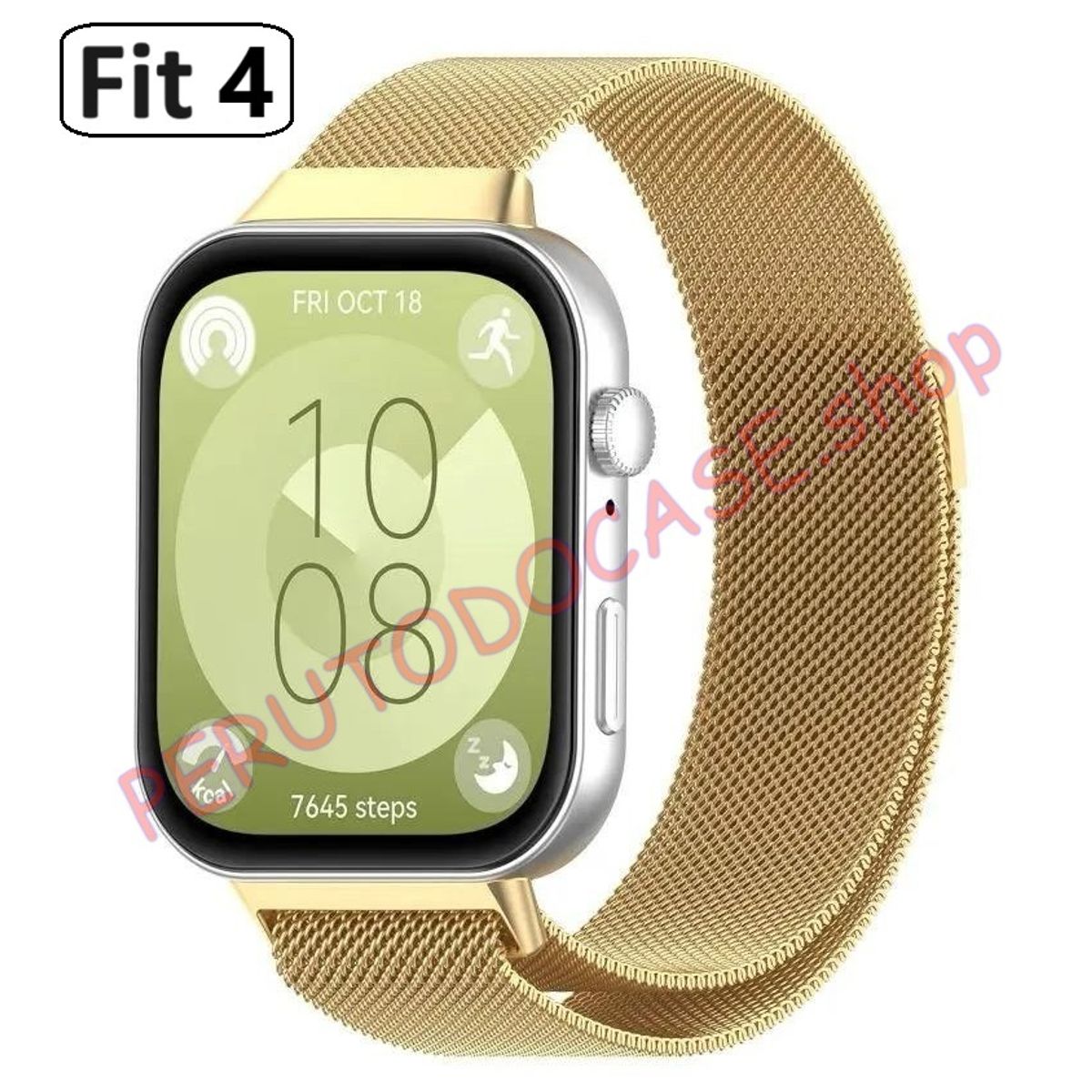 GENERICO - Correa para Huawei Watch Fit 4