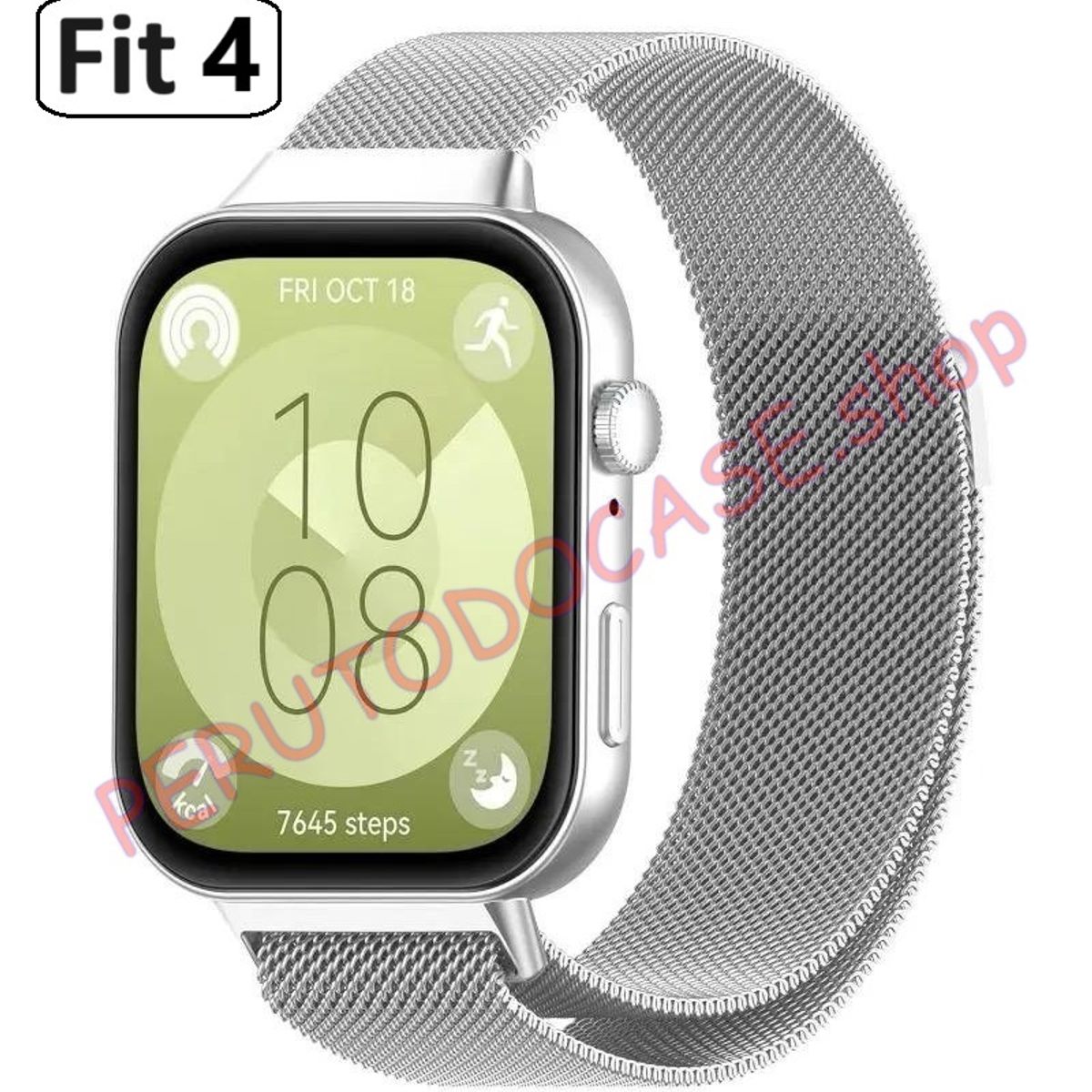 GENERICO - Correa para Huawei Watch Fit 4