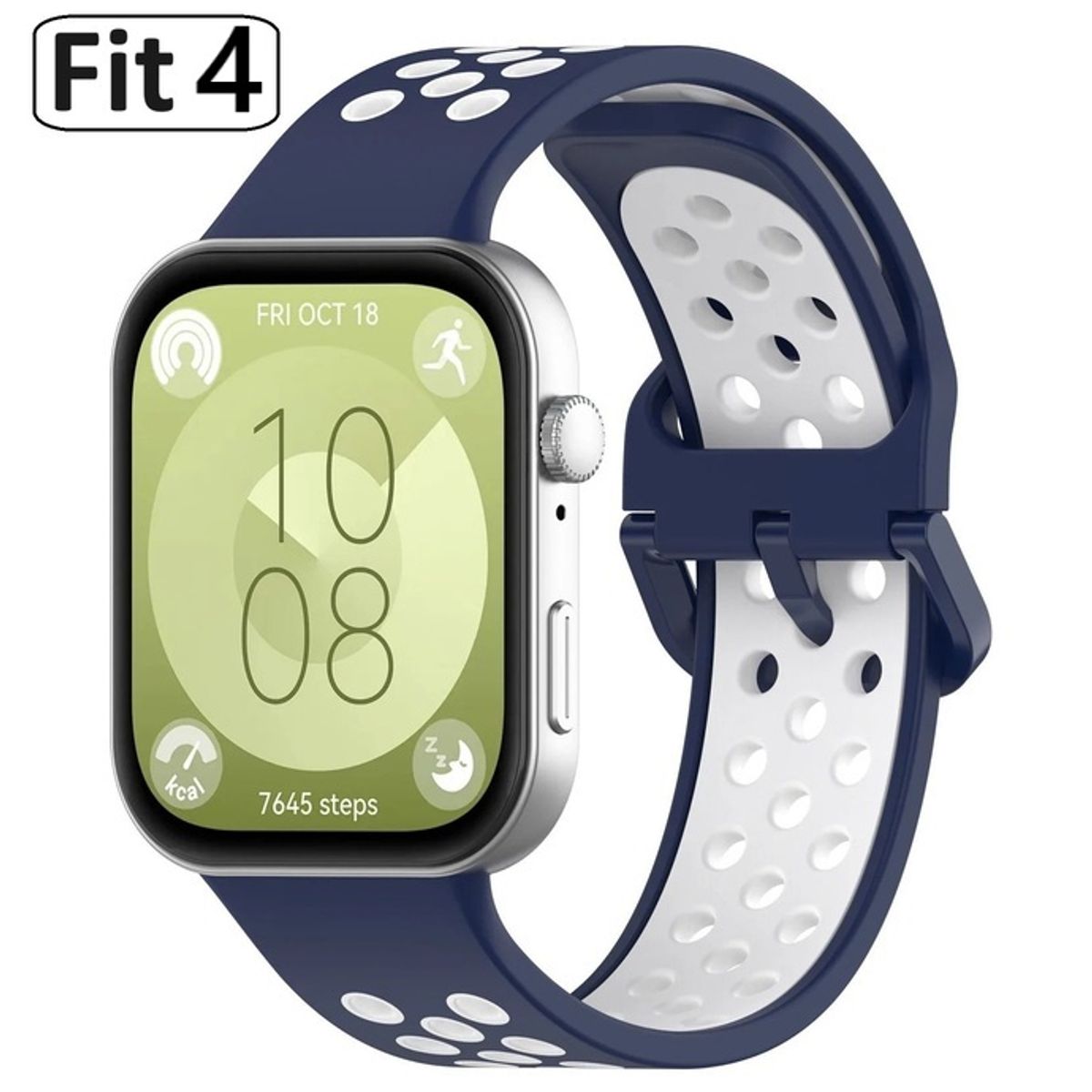 GENERICO - Correa para Huawei Watch Fit 4