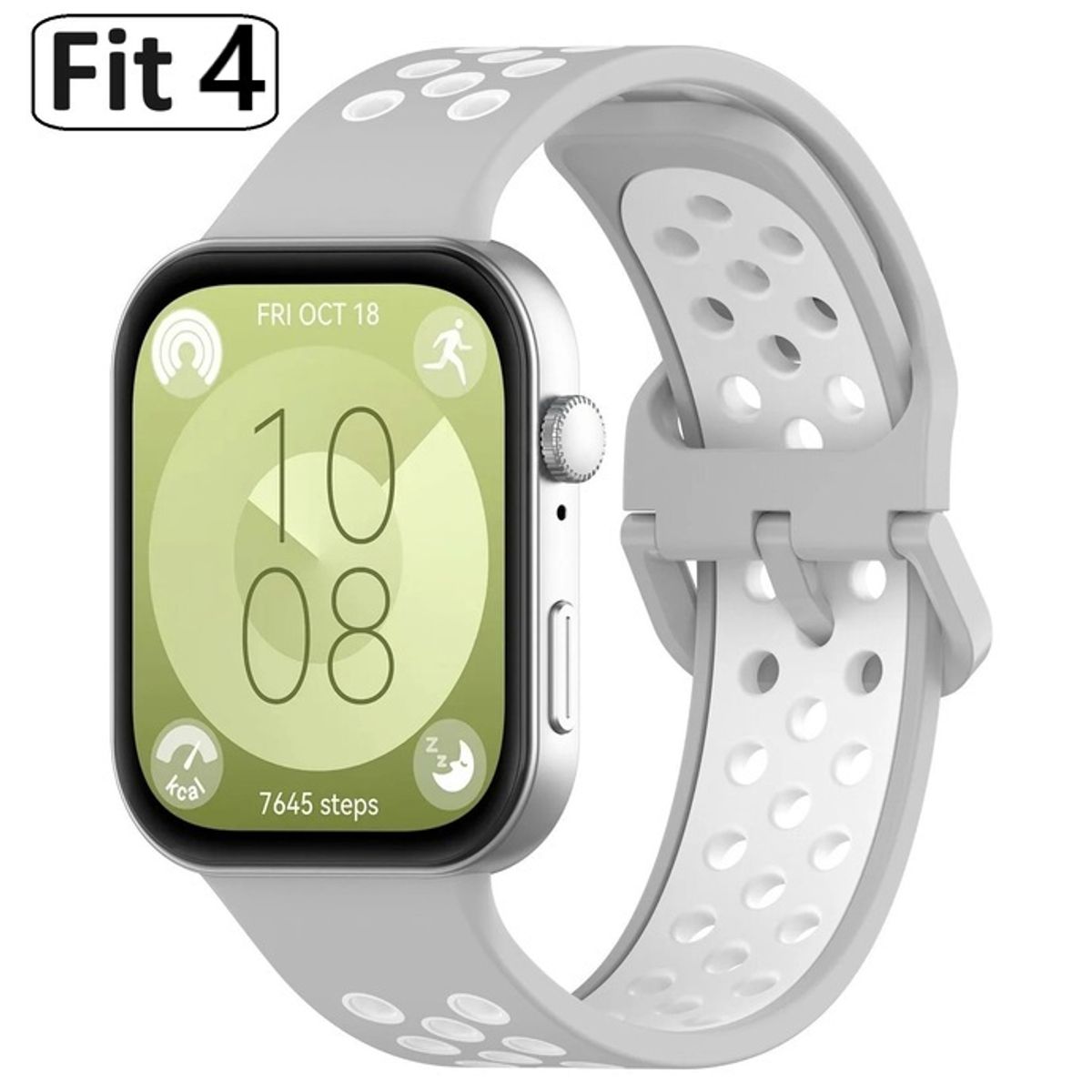 GENERICO - Correa para Huawei Watch Fit 4