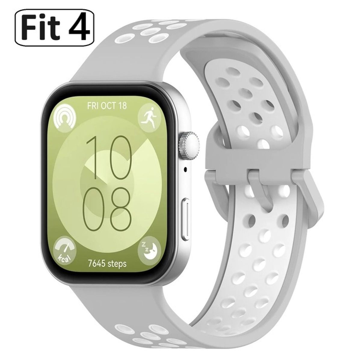 GENERICO - Correa para Huawei Watch Fit 4