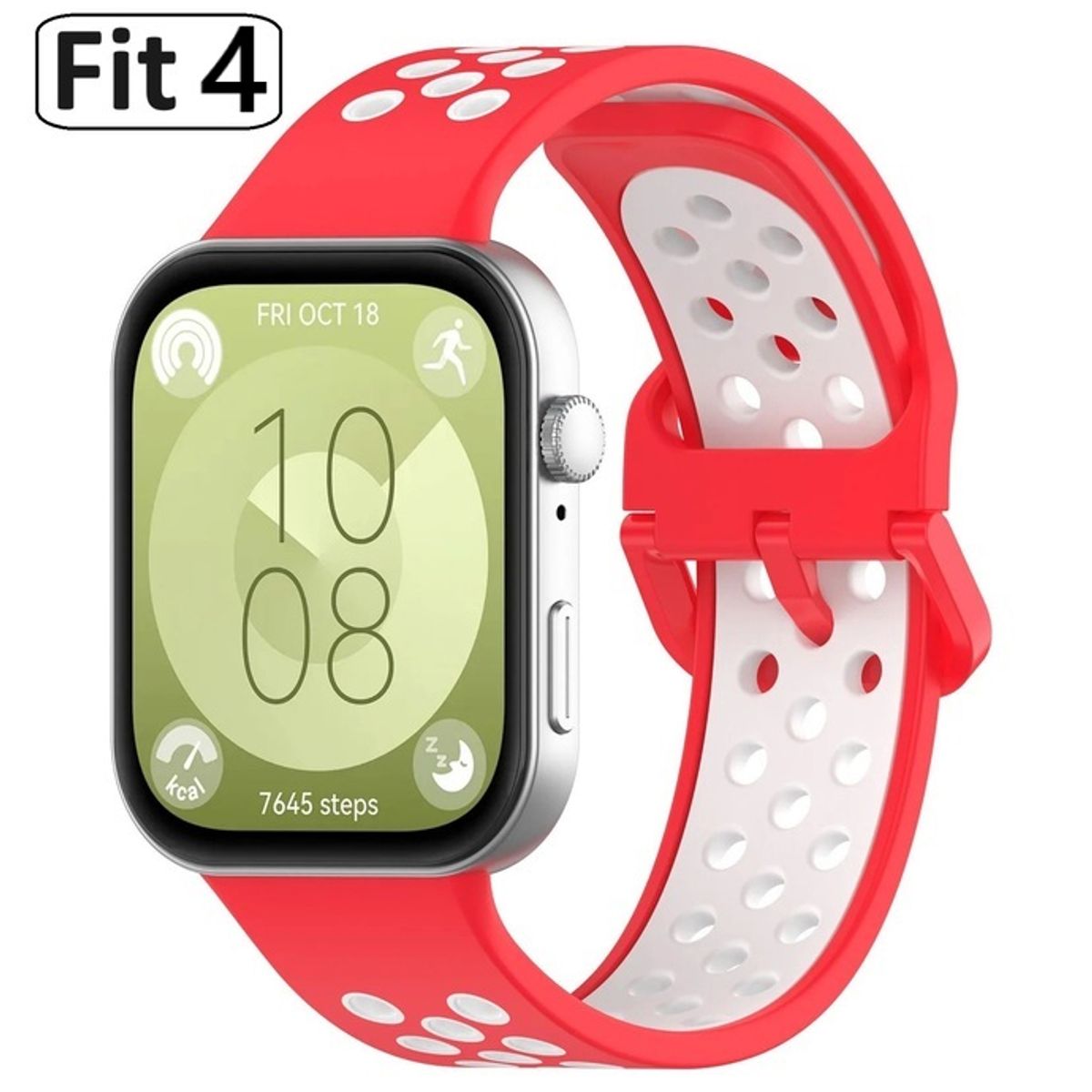 GENERICO - Correa para Huawei Watch Fit 4