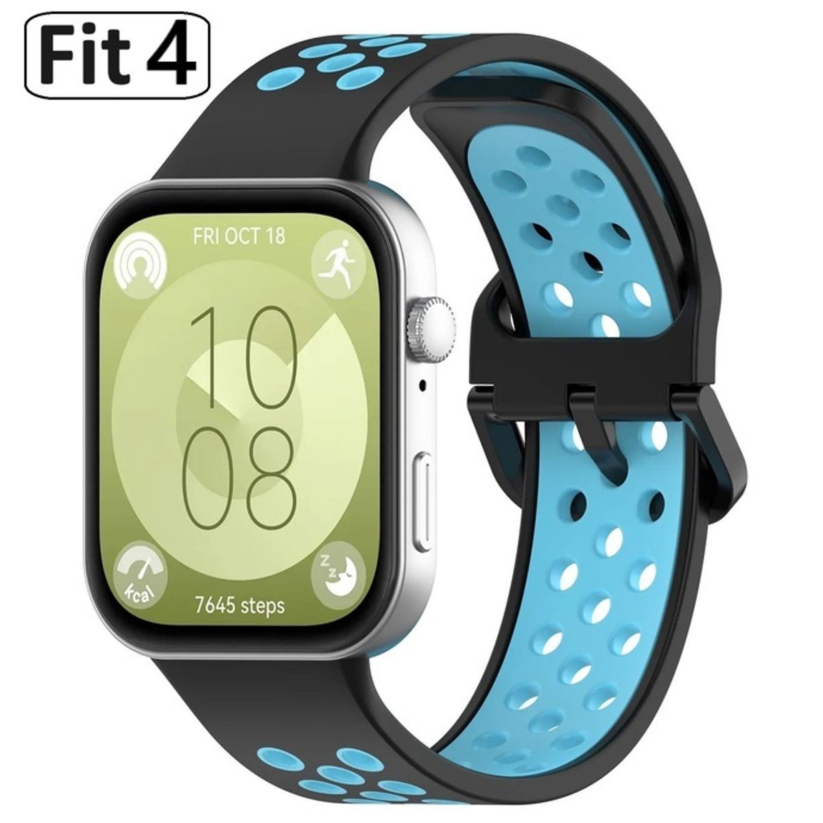 GENERICO - Correa para Huawei Watch Fit 4