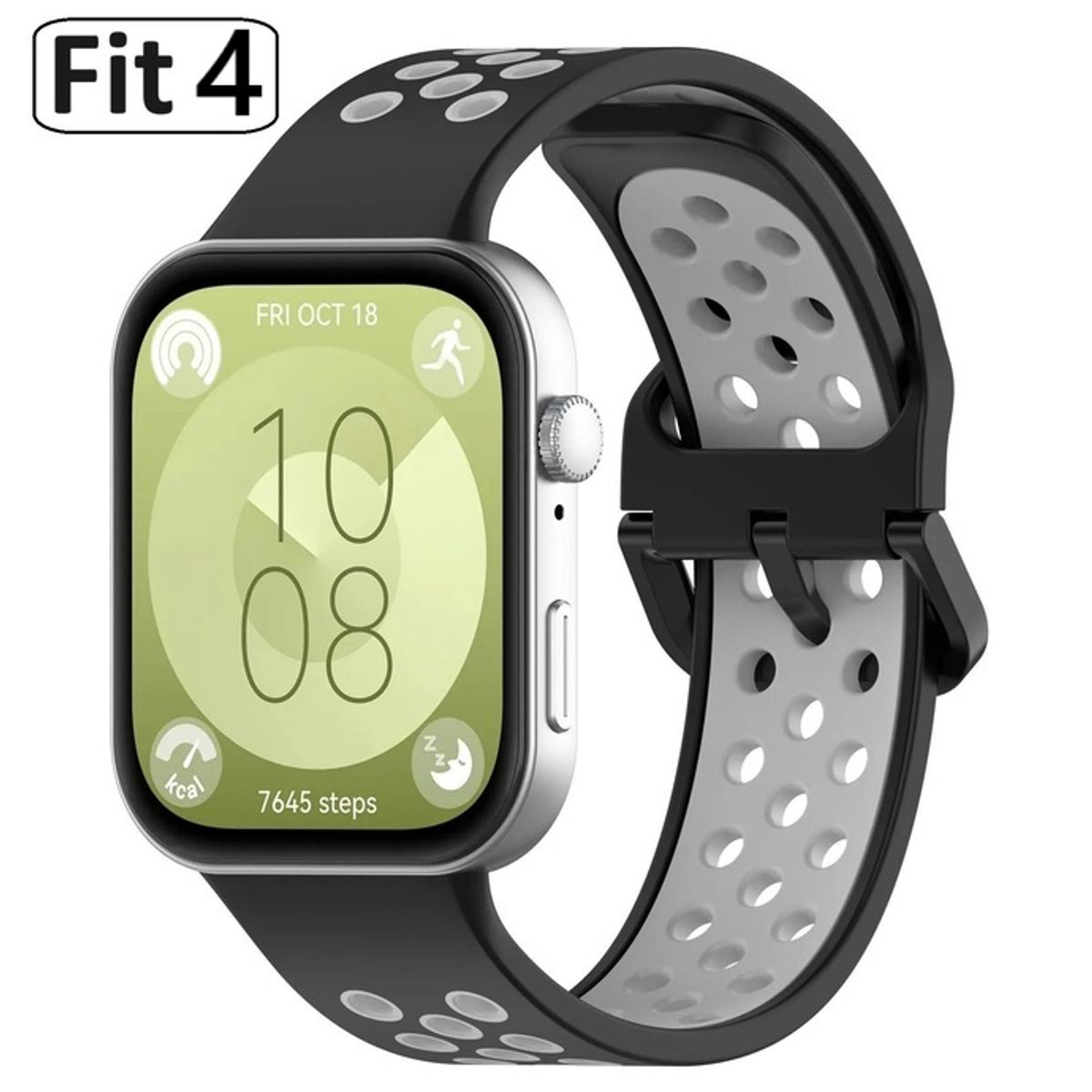 GENERICO - Correa para Huawei Watch Fit 4