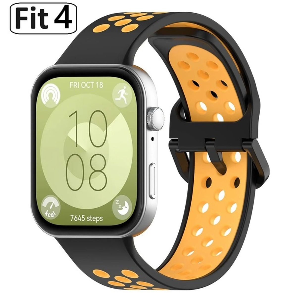 GENERICO - Correa para Huawei Watch Fit 4