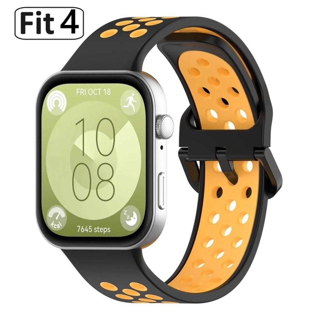 GENERICO - Correa para Huawei Watch Fit 4