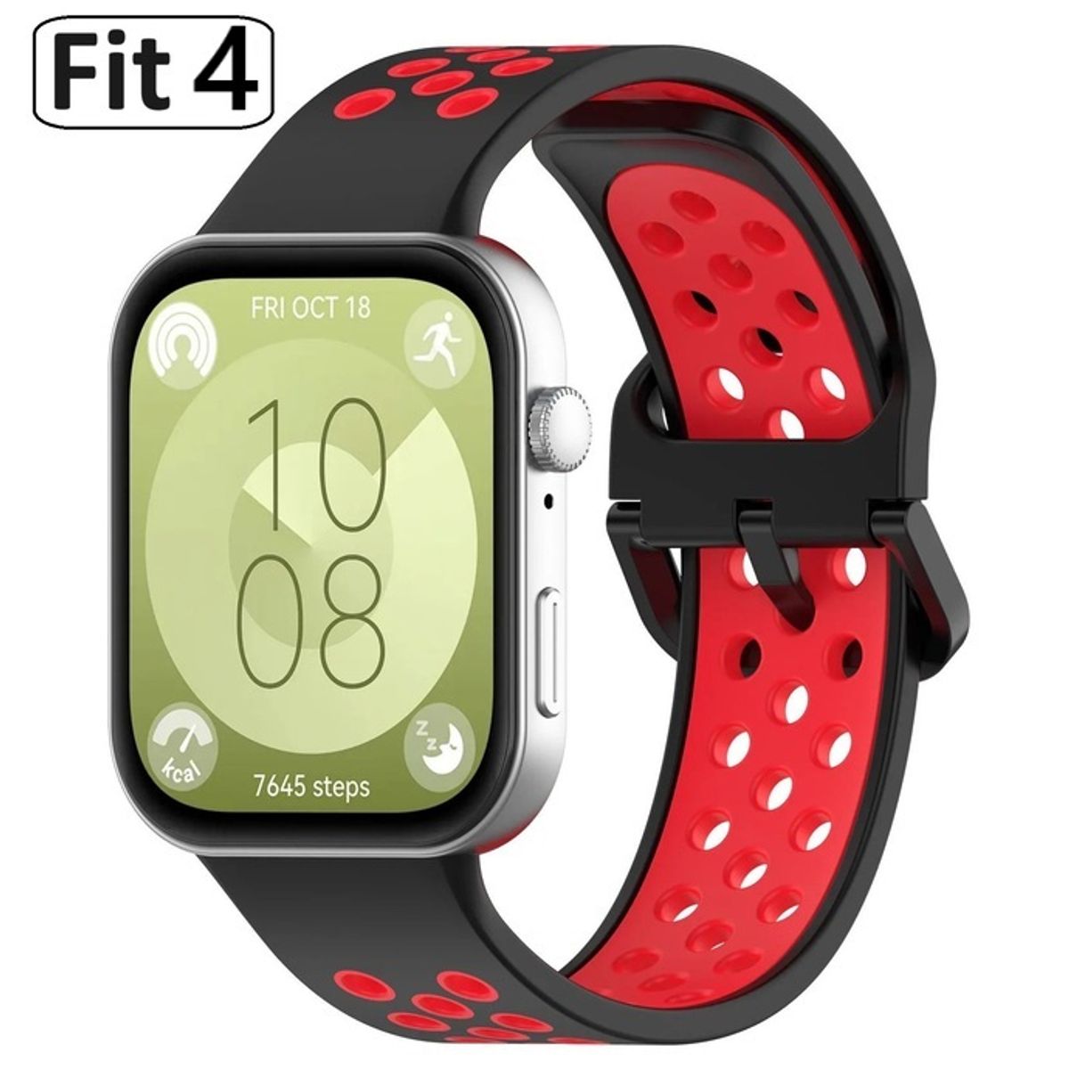 GENERICO - Correa para Huawei Watch Fit 4