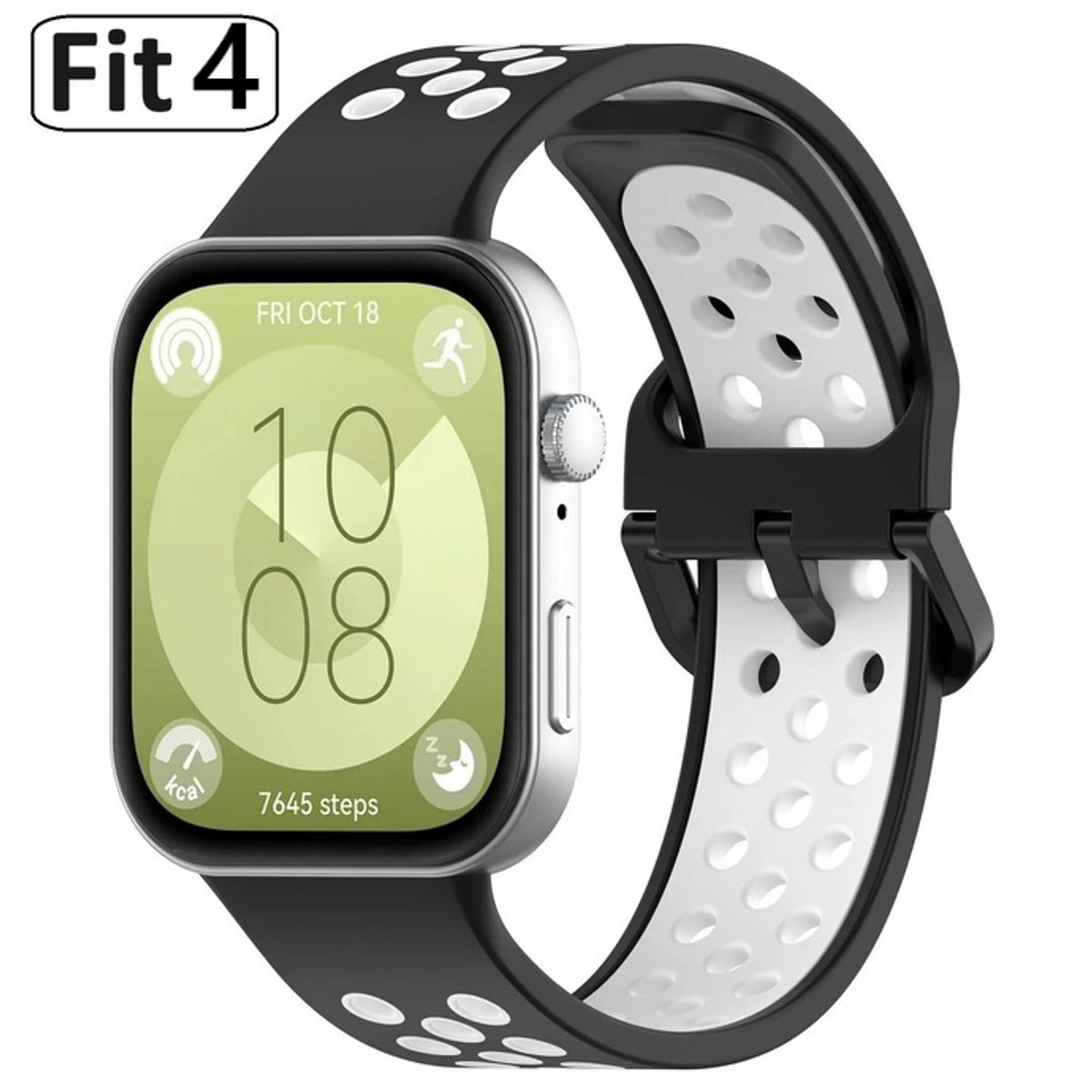 GENERICO - Correa para Huawei Watch Fit 4