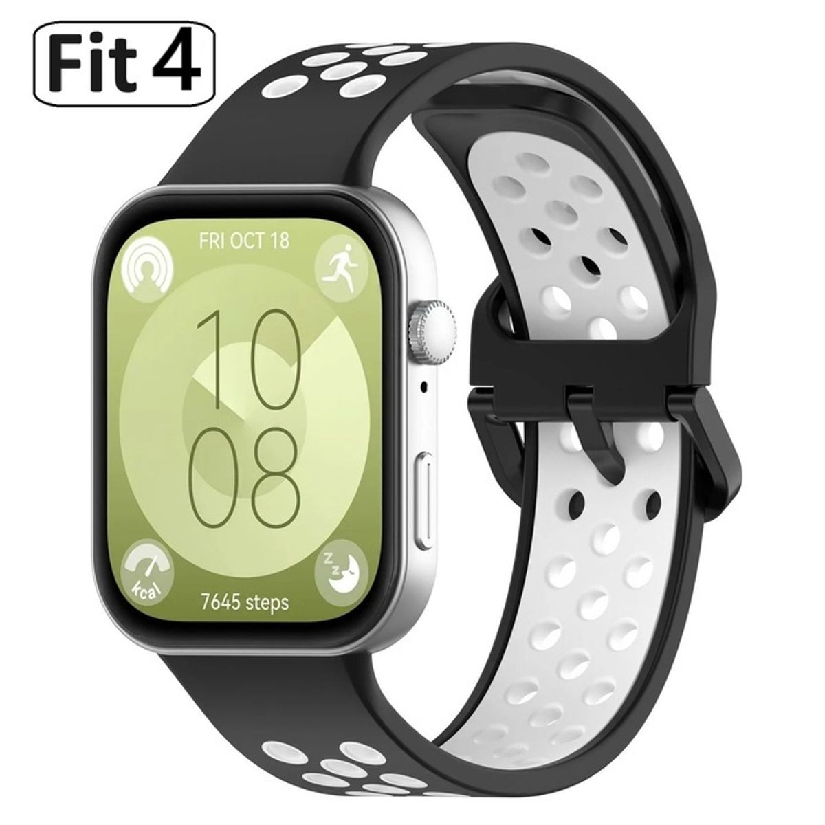 GENERICO - Correa para Huawei Watch Fit 4